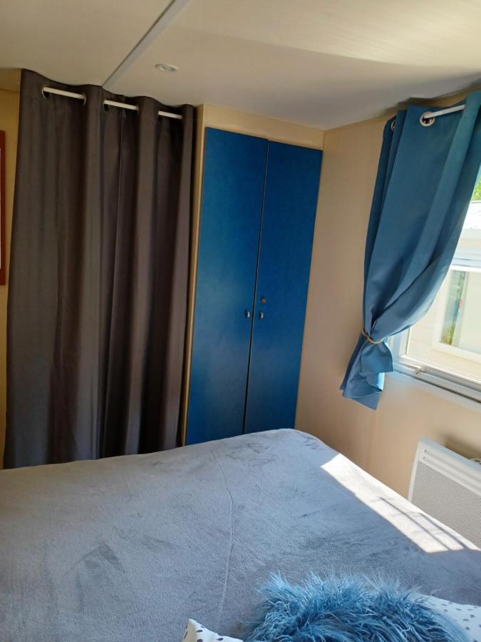 Flo's Mobil-home Campingplatz