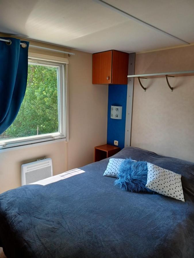 Flo's Mobil-home