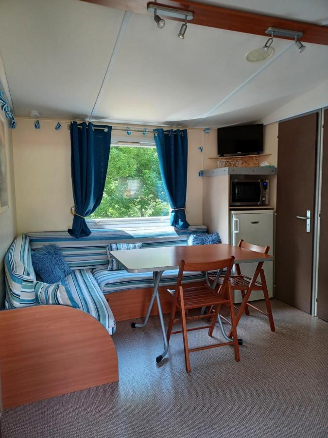 Campingplatz Flo's Mobil-home