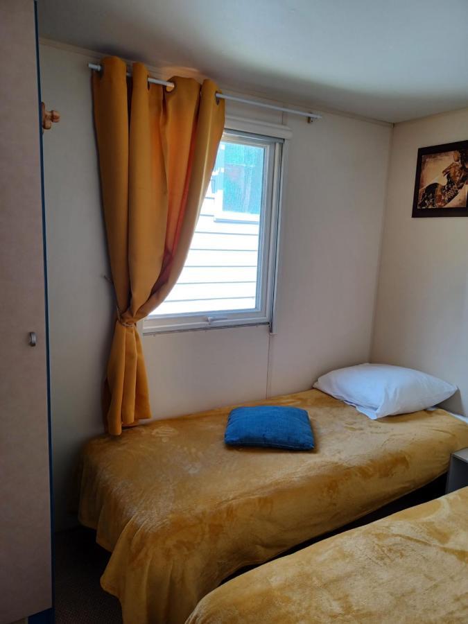 Flo's Mobil-home